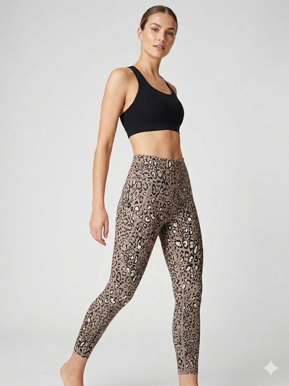 Sweaty Betty Power 7/8 Leggings